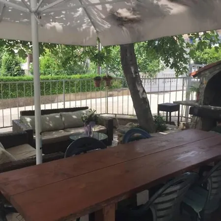 Appartement Ispod Smokve