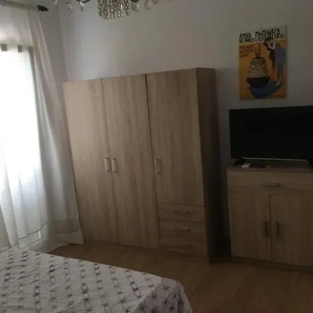 Appartement Ispod Smokve