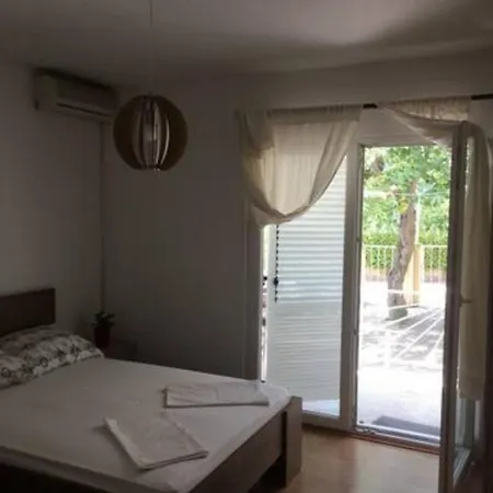 Appartement Ispod Smokve