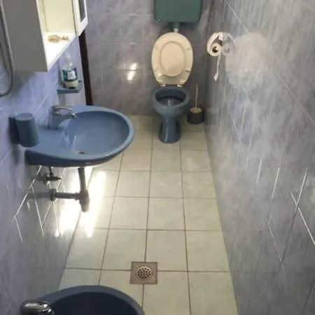 Ispod Smokve Appartement *