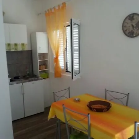 Appartement Ispod Smokve
